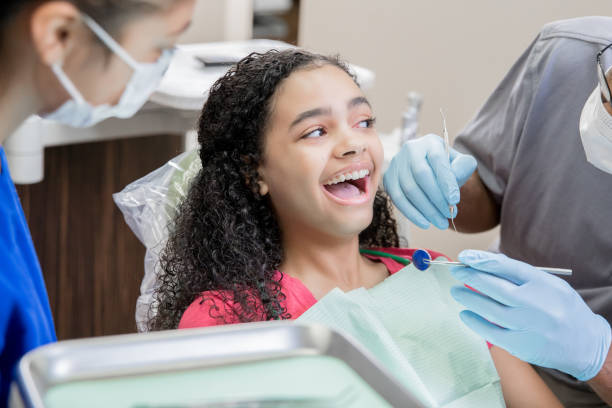 Best Emergency Treatment for Toothache in Mcrae Helena, GA