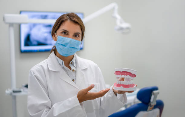Best Emergency Tooth Extraction in Mcrae Helena, GA
