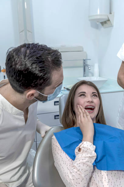Best Emergency Root Canal Treatment in Mcrae Helena, GA