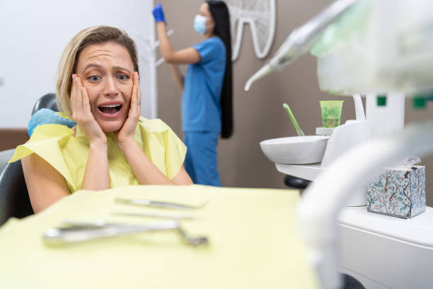 Best Emergency Root Canal Treatment in Mcrae Helena, GA