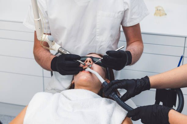 Best Emergency Broken Tooth Repair in Mcrae Helena, GA