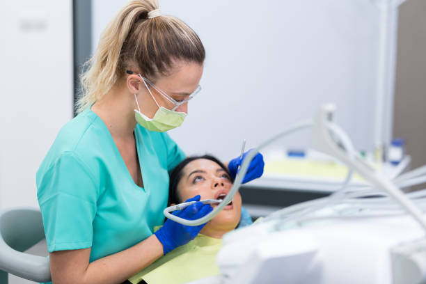 Best After-Hours Emergency Dentist in Mcrae Helena, GA